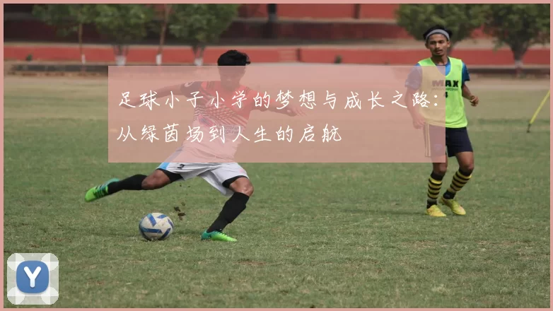 足球小子小学的梦想与成长之路：从绿茵场到人生的启航