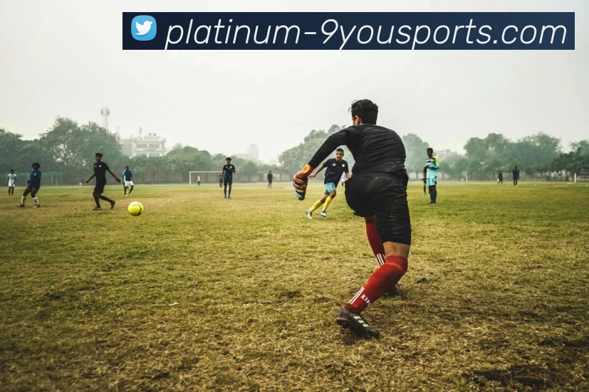 九游体育品牌故事