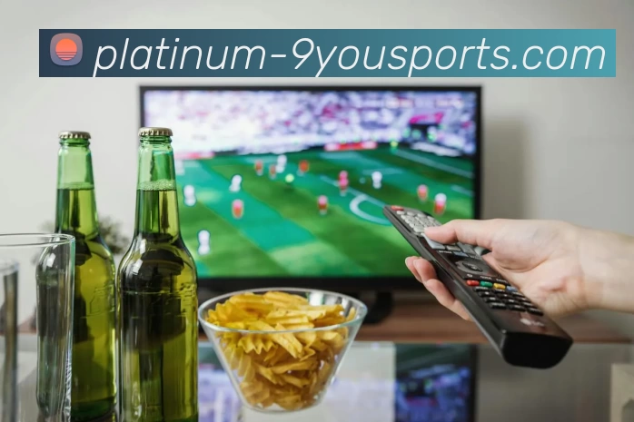 九游体育APP 体育赛事宣传图